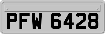 PFW6428
