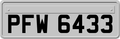 PFW6433