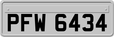 PFW6434