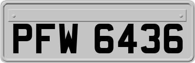 PFW6436