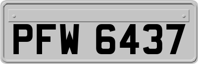 PFW6437