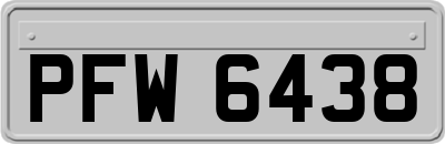 PFW6438