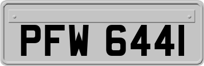 PFW6441