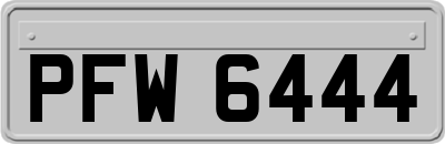 PFW6444