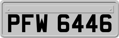 PFW6446