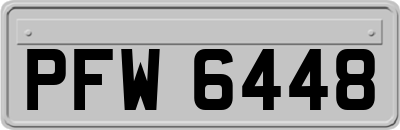 PFW6448