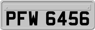 PFW6456