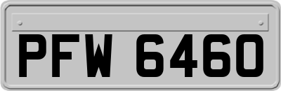 PFW6460