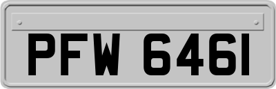 PFW6461