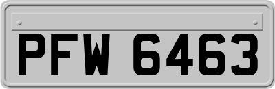 PFW6463