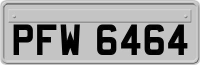 PFW6464
