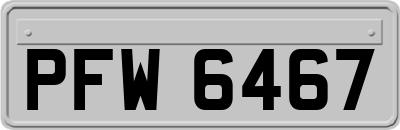 PFW6467