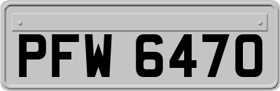PFW6470