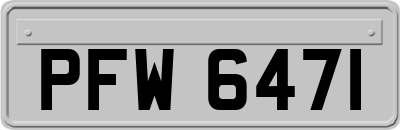PFW6471