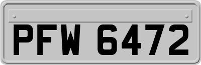 PFW6472