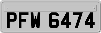 PFW6474