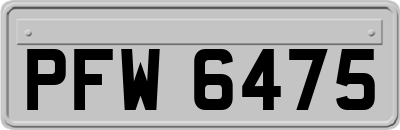 PFW6475