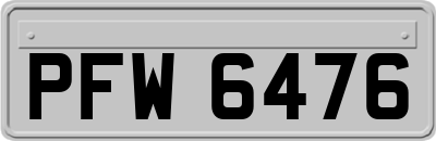 PFW6476