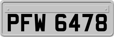 PFW6478