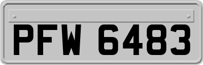 PFW6483