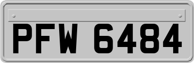 PFW6484