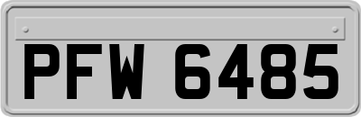 PFW6485