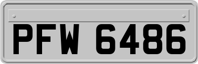 PFW6486
