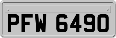 PFW6490