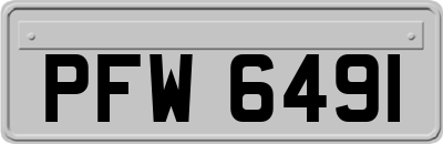 PFW6491