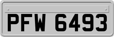 PFW6493