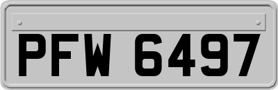 PFW6497
