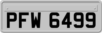PFW6499
