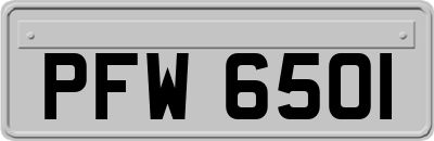 PFW6501