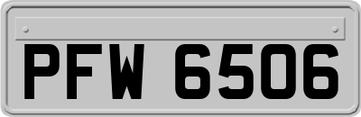 PFW6506