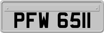 PFW6511