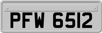 PFW6512