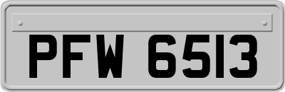 PFW6513