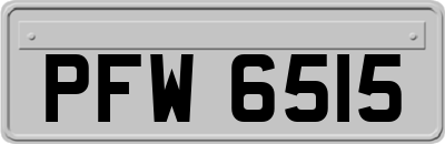 PFW6515