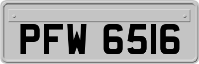 PFW6516