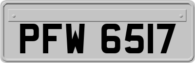 PFW6517