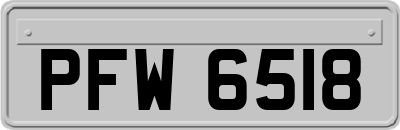 PFW6518