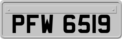 PFW6519
