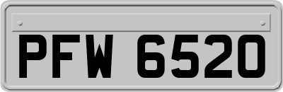 PFW6520