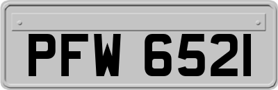 PFW6521
