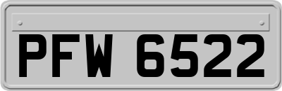 PFW6522