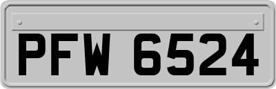 PFW6524