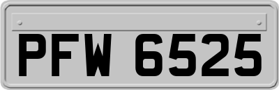 PFW6525