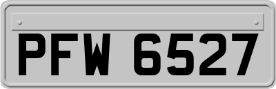 PFW6527