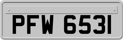 PFW6531