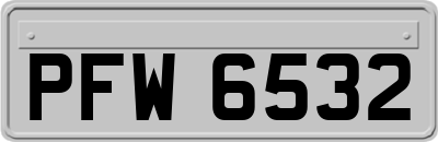 PFW6532